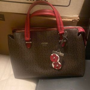 Guess handbag